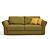 Dienne divano letto Bold