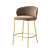 Connubia stool Tuka metal