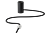 Filotto portalampada Magnetico Plug