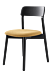 Outlet Calligaris sedia Lina