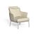 Talenti armchair Claude