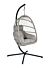 Moia hanging armchair