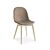 Connubia sedia Academy imbottita CB1665