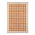 Connubia carpet Cek rectangular 240X160 