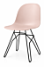 Outlet Connubia chair Academy CB1664