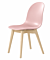 Outlet Connubia chair Academy CB1665