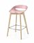 Outlet Connubia sgabello Cosmopolitan CB1939