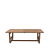 Ethimo coffee table Costes