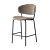 Connubia stool Desy
