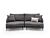 LeComfort divano Jand