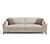 Dienne divano letto Dune