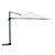 Moia ombrellone California con Tilt Basculante