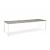 Connubia table Eminence 160 C