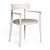 Talenti chair Ever Alu