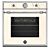 Bertazzoni built-in oven 60