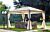 Gazebo Rettangolare 3x4