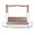 Grattoni daybed Antigua