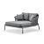 Grattoni daybed Tropea