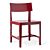 Magis chair Bishop