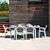 Nardi dining set Alloro / Palma