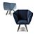 Doimo armchair Jessica