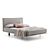 LeComfort letto Vasco