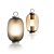 Ethimo lamp Lucerna