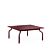 Magis tavolino 90 South