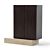 Mogg madia Block