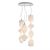 Mogg suspension Costantina Opal vertical