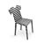 Mogg sedia T-chair