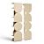 Mogg contenitore Shape Tower