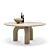 Mogg table Elephante round