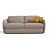 Dienne divano letto Moon