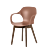 Connubia poltroncina Ops! legno