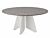 Outlet Connubia Tavolo Orion CB4865-D 140