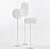 Myyour Pandora floor lamp