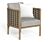 Talenti living armchair Prichi