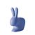 Qeeboo sedia Rabbit