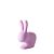 Qeeboo sedia Rabbit Baby