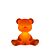 Qeeboo lampada da tavolo Teddy Boy