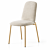 Outlet Connubia Sedia Riley CB2157