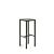 Vermobil stool Seaside