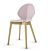 Outlet Calligaris sedia Basil