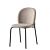 Connubia sedia Cozy Mid 