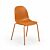 Outlet Connubia sedia Academy CB1671-E