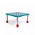 Seletti Supersquare table