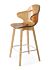 Outlet Calligaris sgabello Saint Tropez CS1881