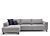 Dienne divano letto Simple