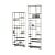 Ronda Design libreria divisoria Levia Divider
